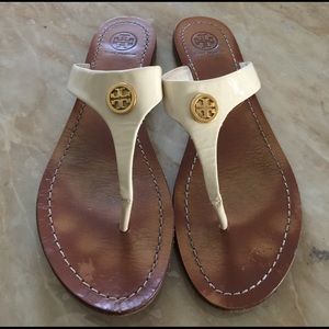 Authentic Tory burch